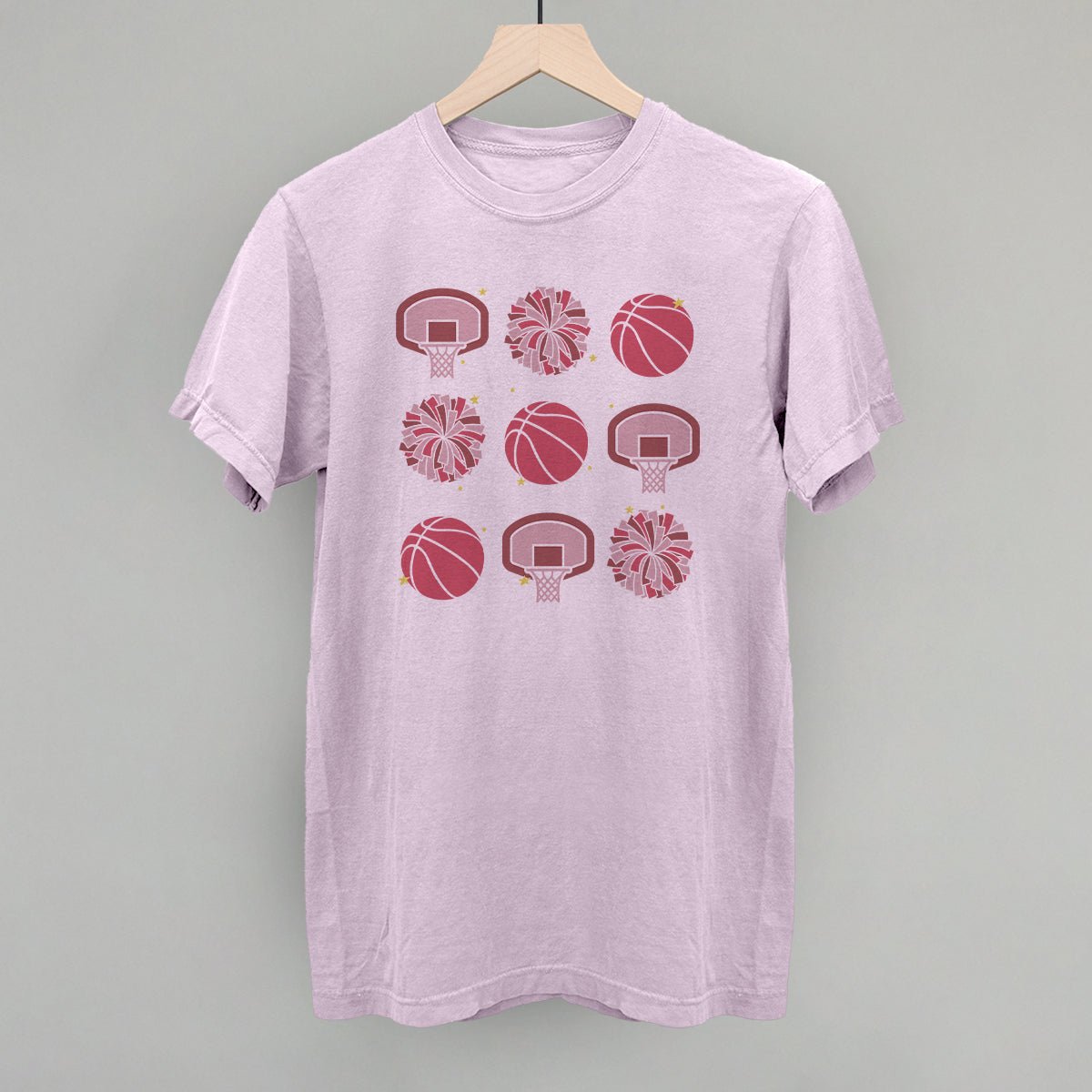 Team Spirit Basketball - Shop LINNY CO