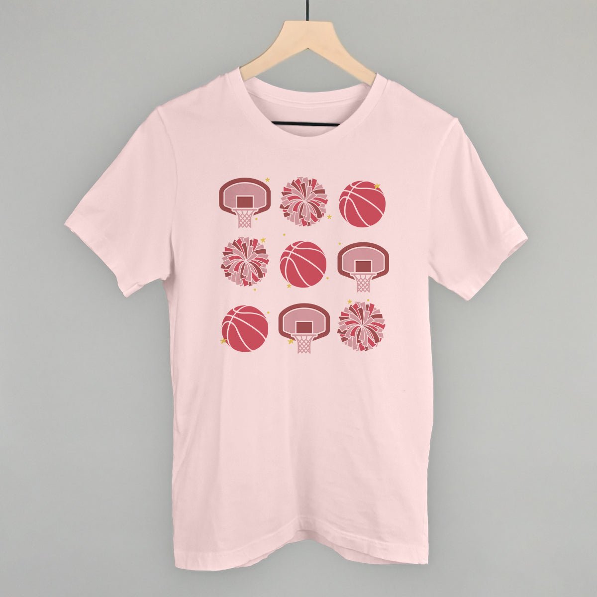 Team Spirit Basketball - Shop LINNY CO