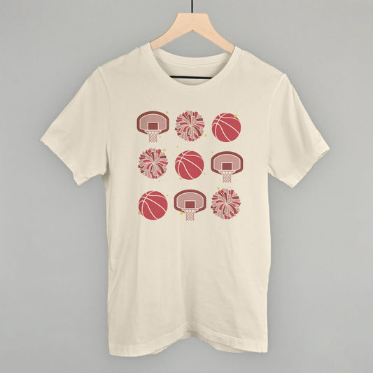 Team Spirit Basketball - Shop LINNY CO