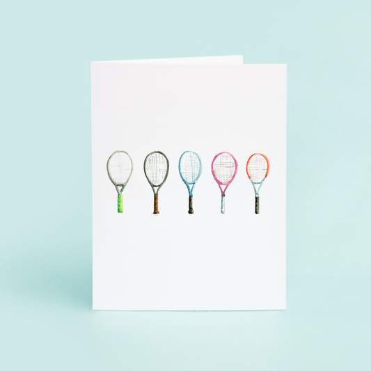 Tennis Rackets - Shop LINNY CO