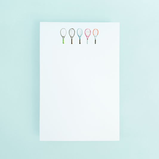 Tennis Rackets - Shop LINNY CO