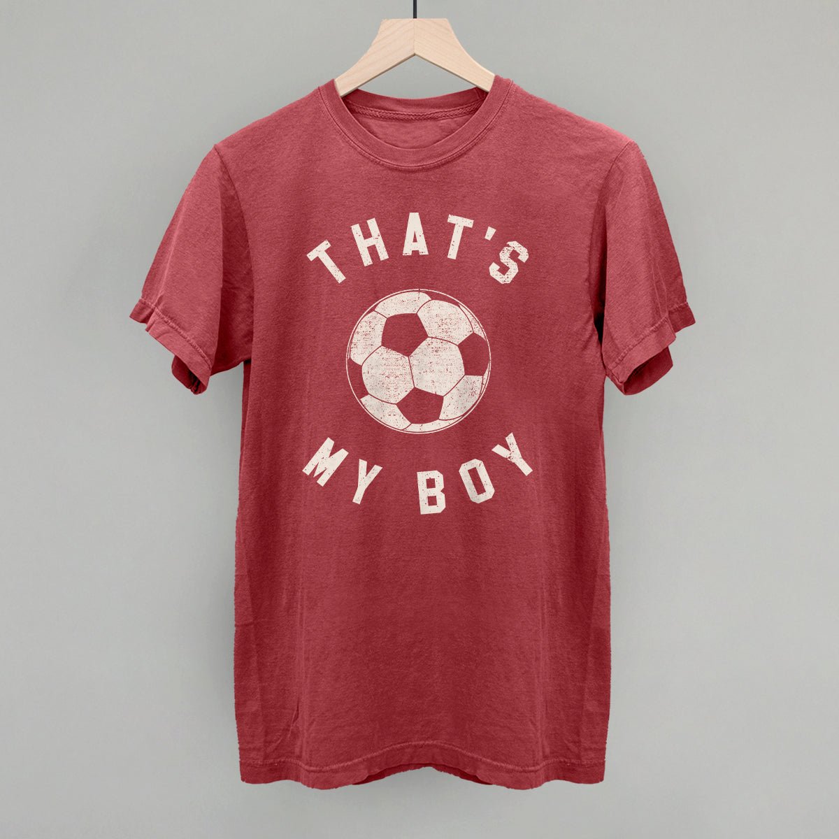 That's My Boy Soccer - Shop LINNY CO