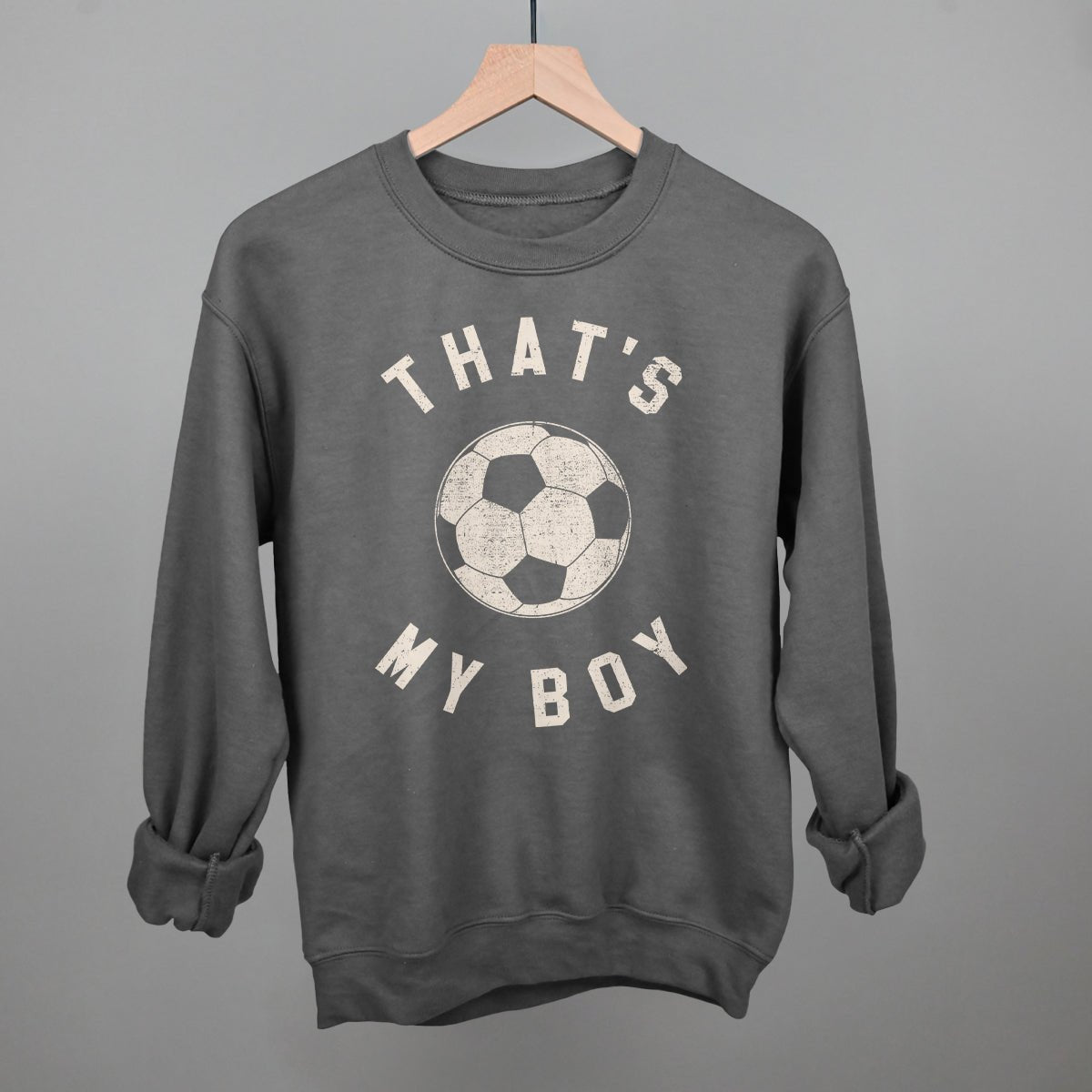 That's My Boy Soccer - Shop LINNY CO