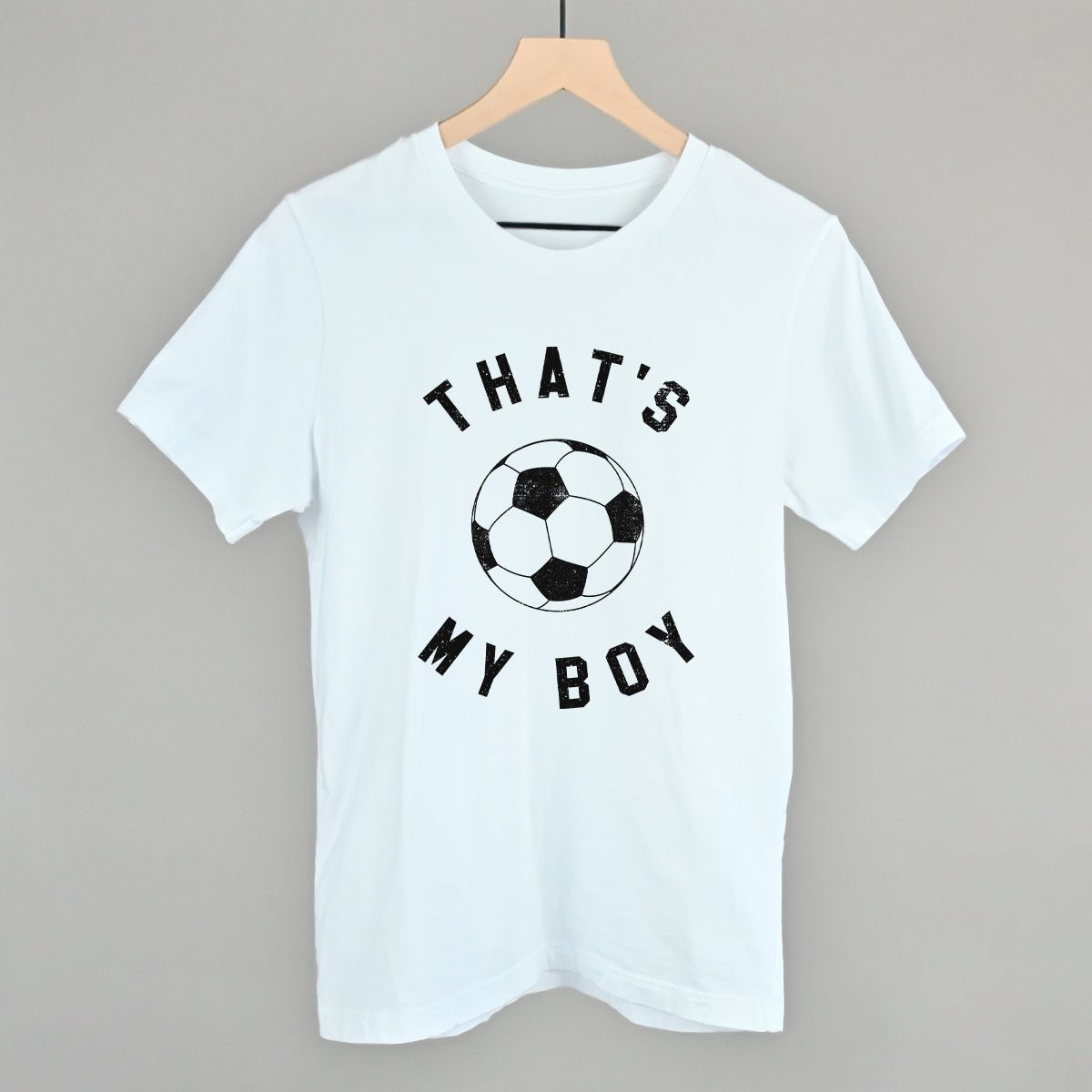 That's My Boy Soccer - Shop LINNY CO