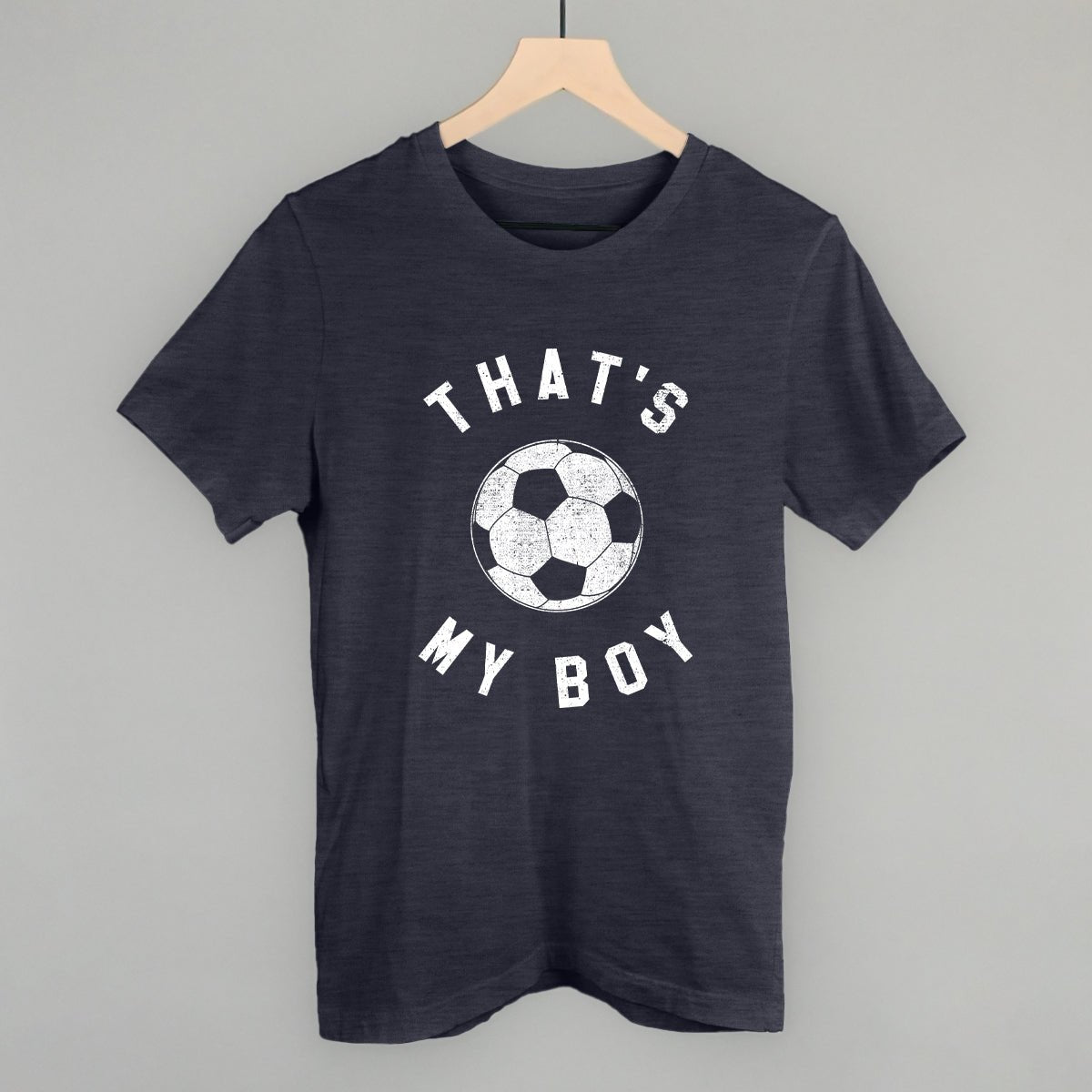 That's My Boy Soccer - Shop LINNY CO