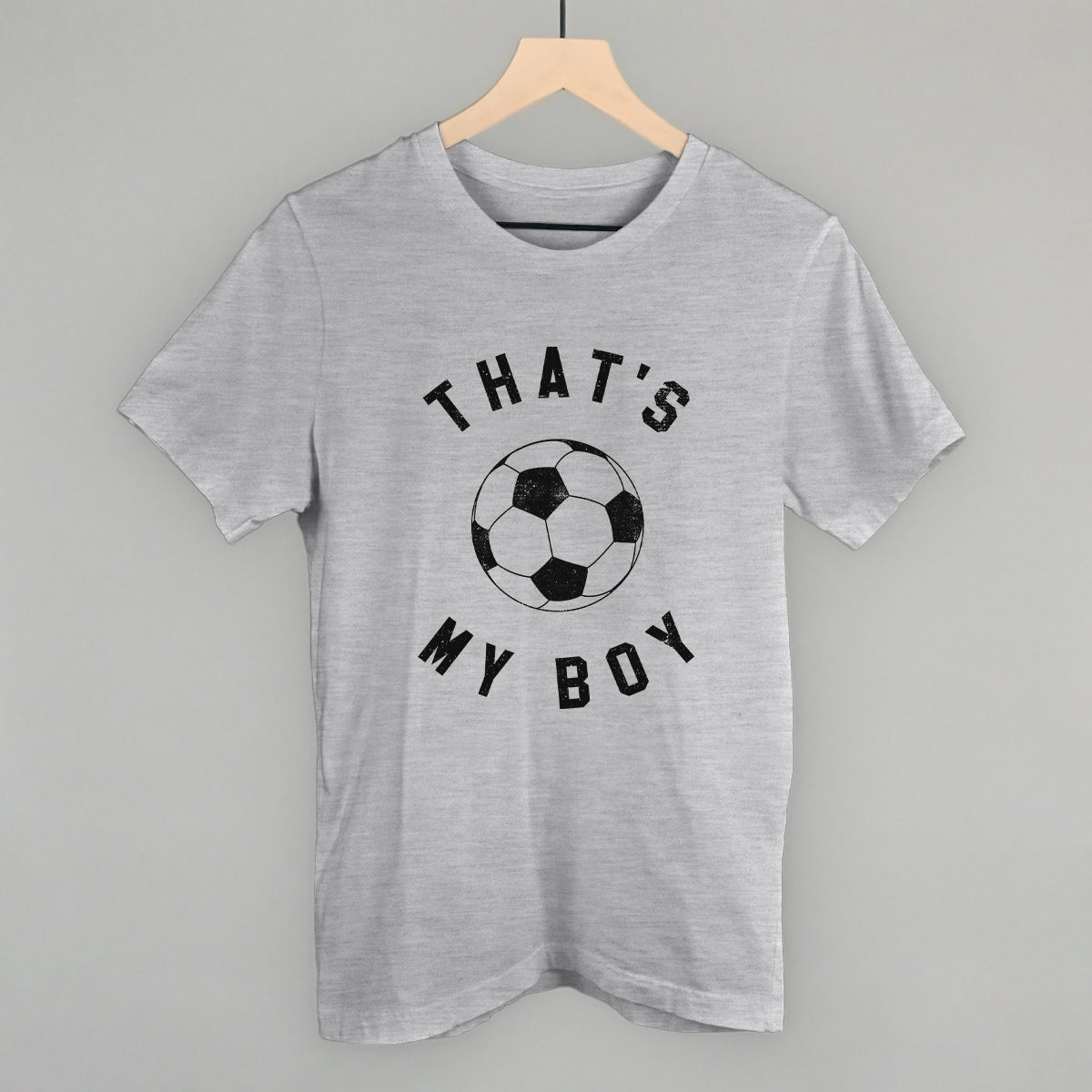 That's My Boy Soccer - Shop LINNY CO