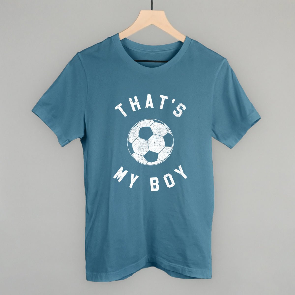That's My Boy Soccer - Shop LINNY CO