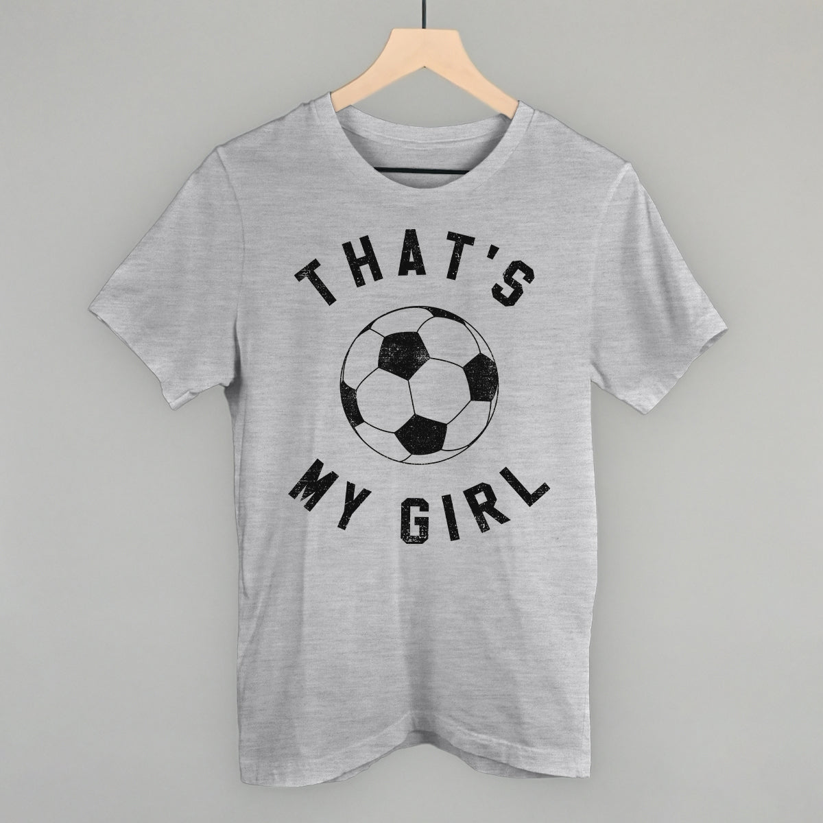 That's My Girl Soccer - Shop LINNY CO