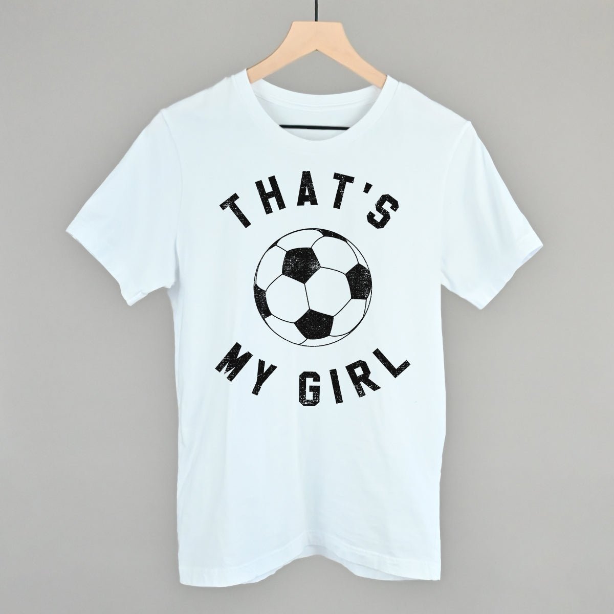That's My Girl Soccer - Shop LINNY CO