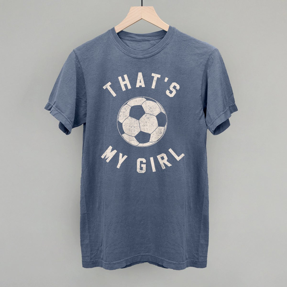That's My Girl Soccer - Shop LINNY CO