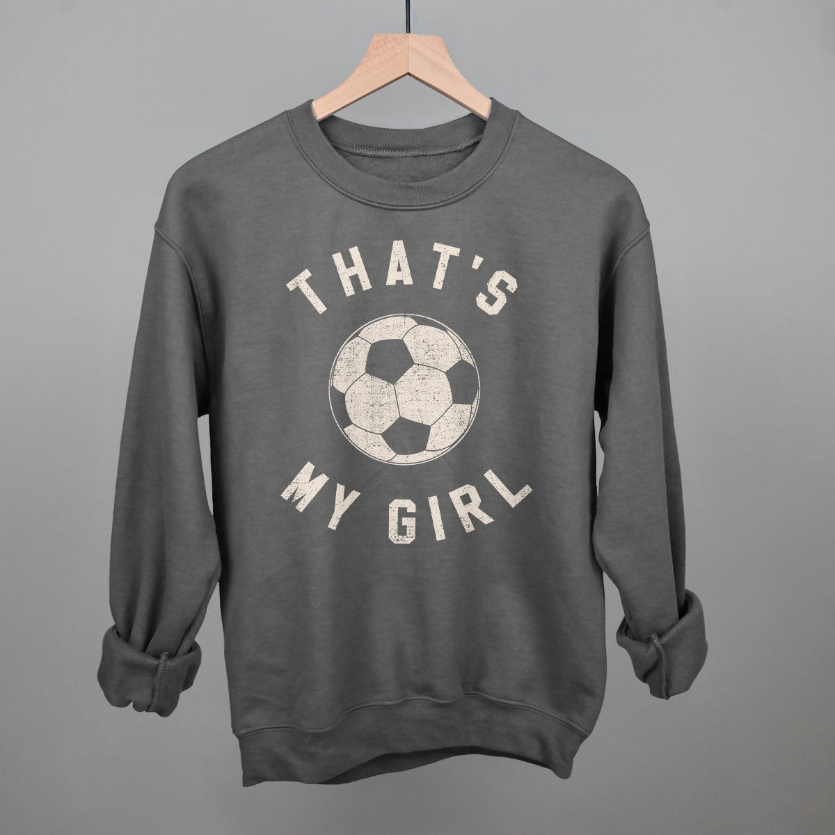 That's My Girl Soccer - Shop LINNY CO