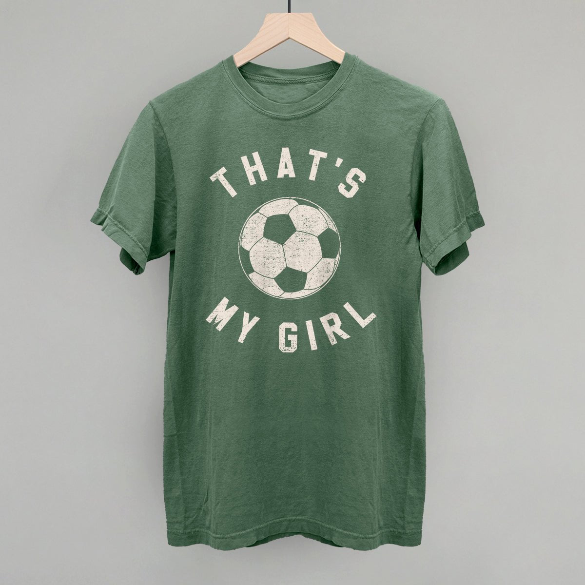 That's My Girl Soccer - Shop LINNY CO