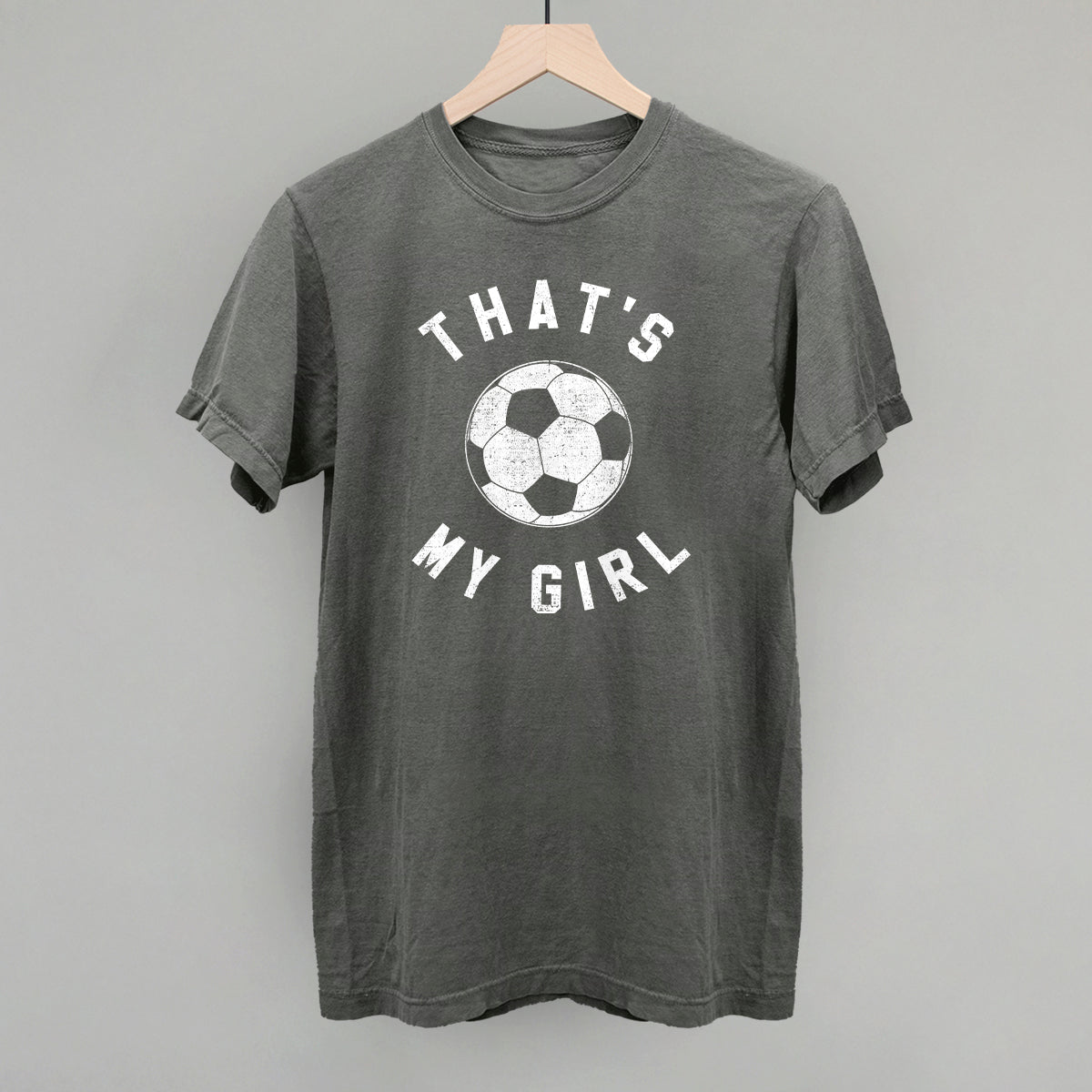 That's My Girl Soccer - Shop LINNY CO