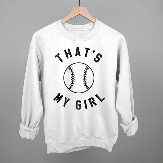 That's My Girl Softball - Shop LINNY CO