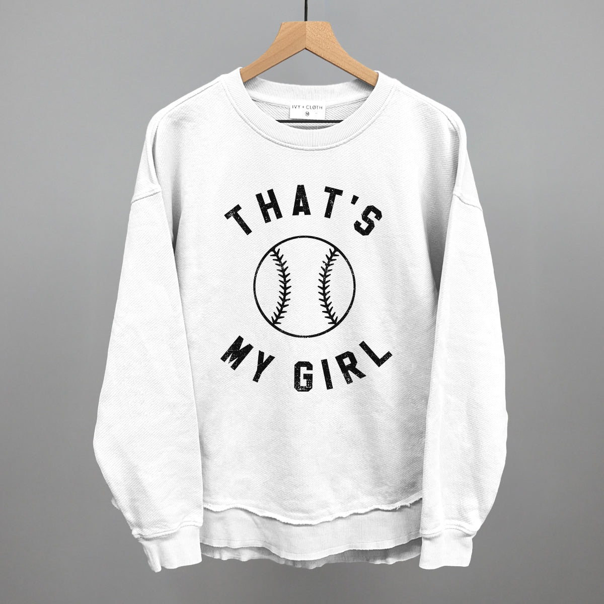 That's My Girl Softball - Shop LINNY CO