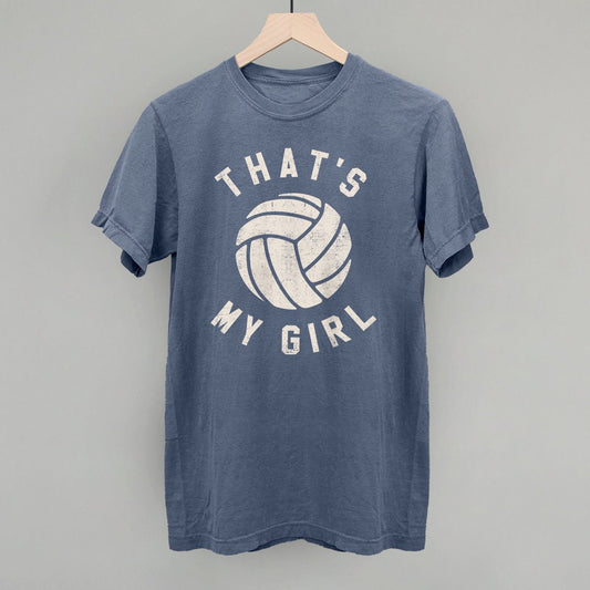 That's My Girl Volleyball - Shop LINNY CO