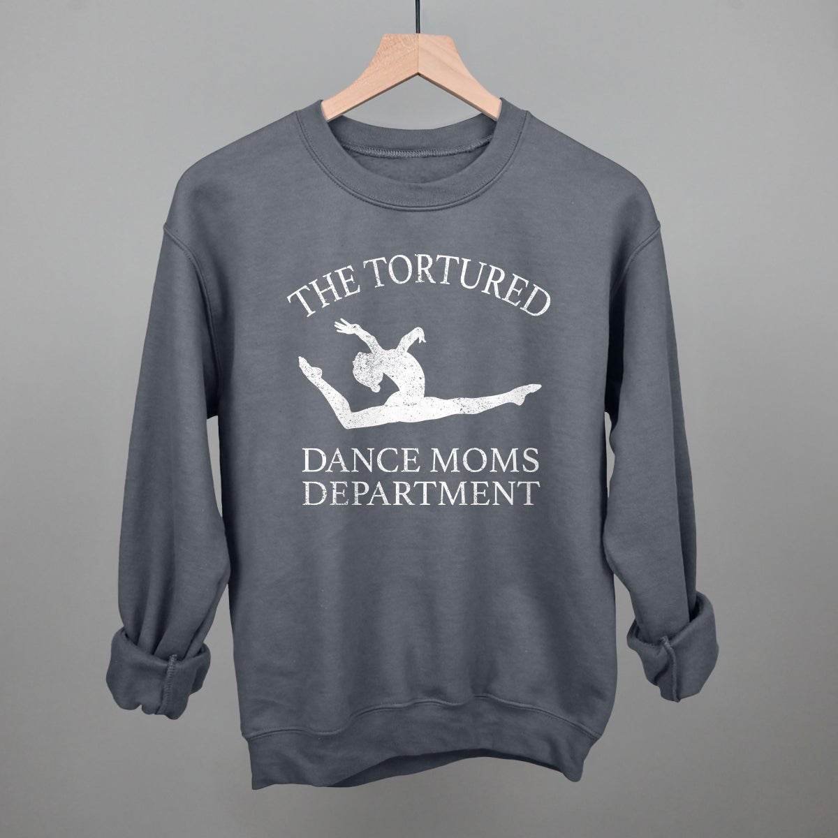 The Tortured Dance Moms Department - Shop LINNY CO