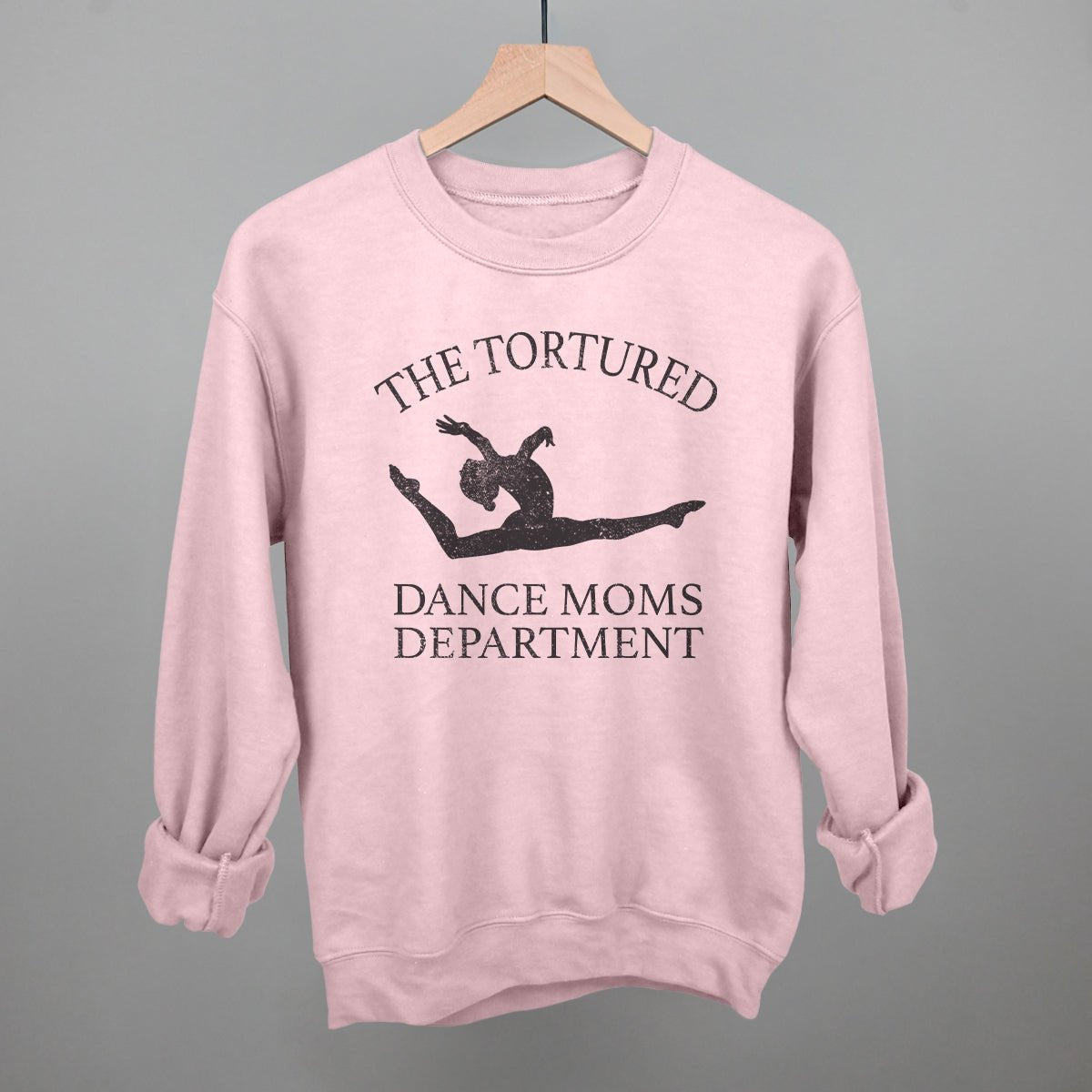 The Tortured Dance Moms Department - Shop LINNY CO