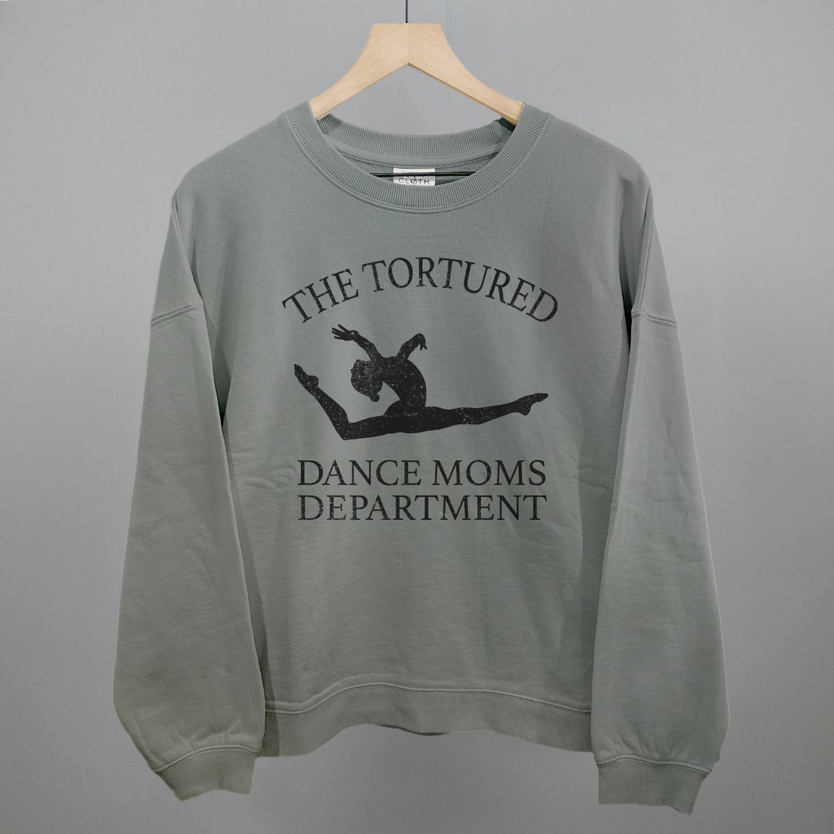 The Tortured Dance Moms Department - Shop LINNY CO