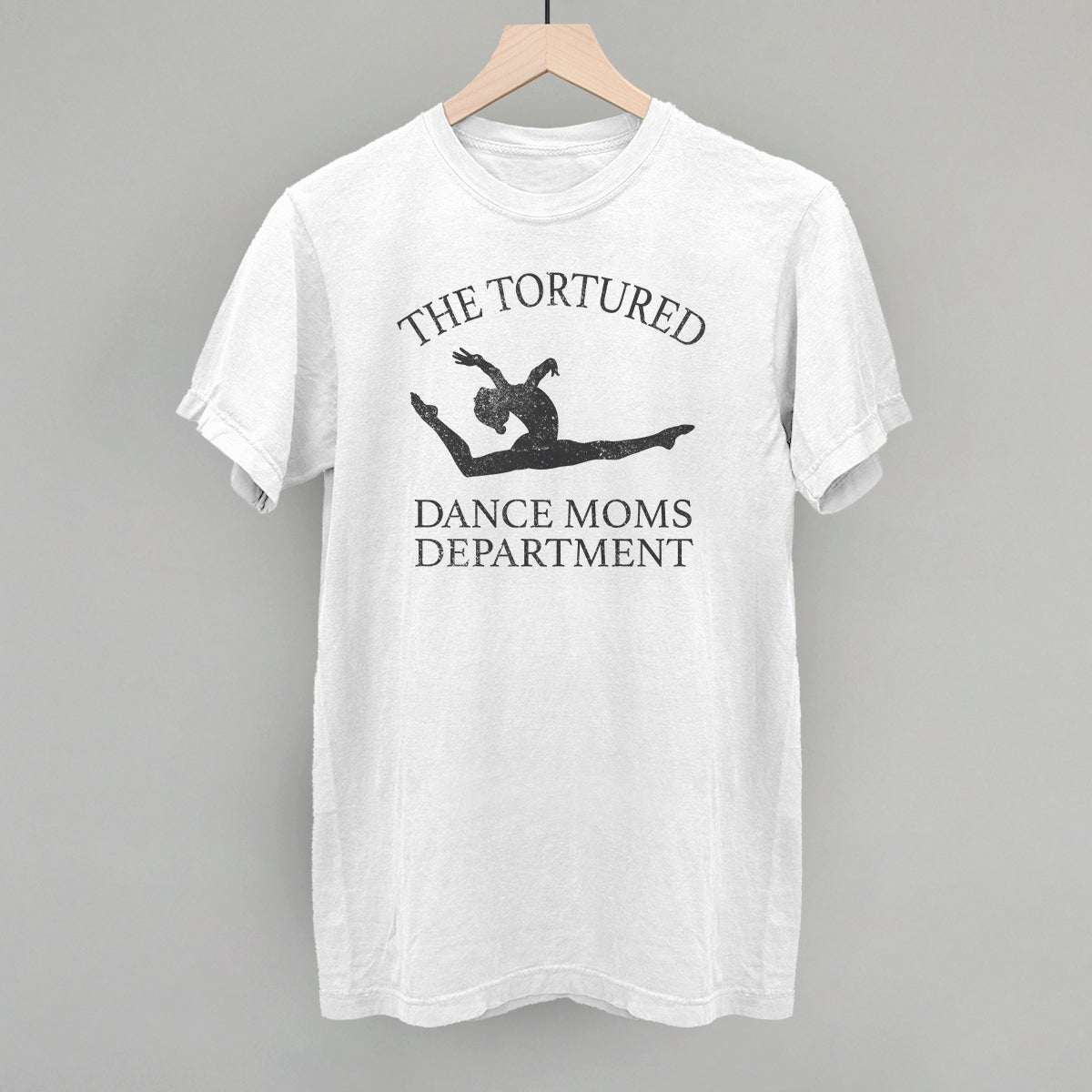 The Tortured Dance Moms Department - Shop LINNY CO
