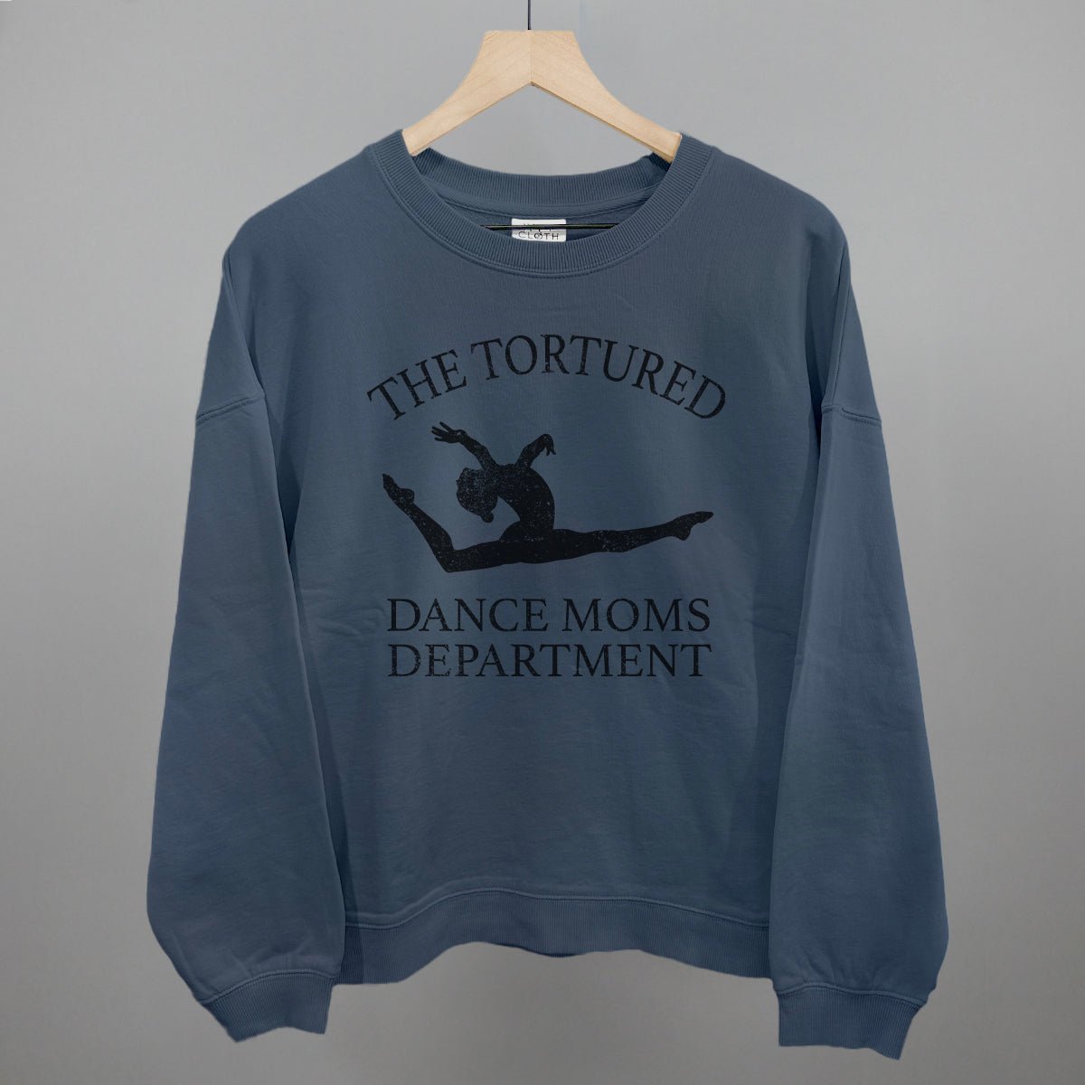 The Tortured Dance Moms Department - Shop LINNY CO