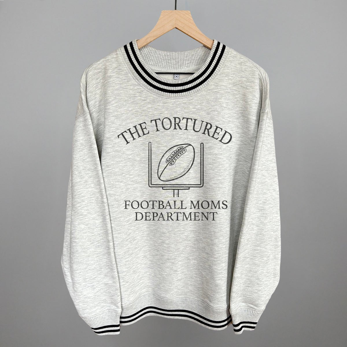 The Tortured Football Moms Department - Shop LINNY CO