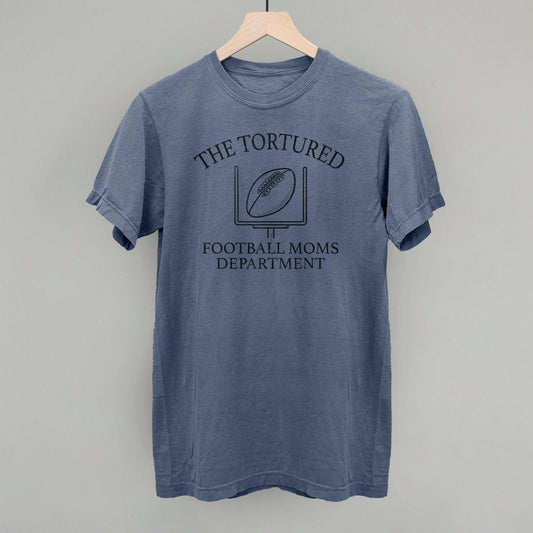 The Tortured Football Moms Department - Shop LINNY CO