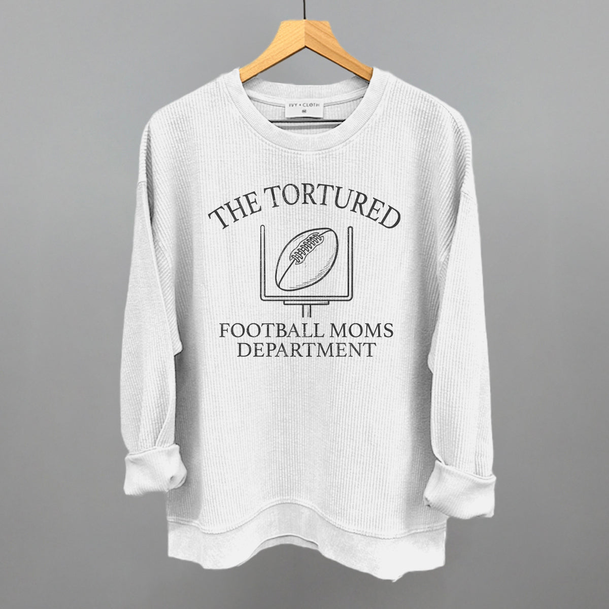 The Tortured Football Moms Department - Shop LINNY CO