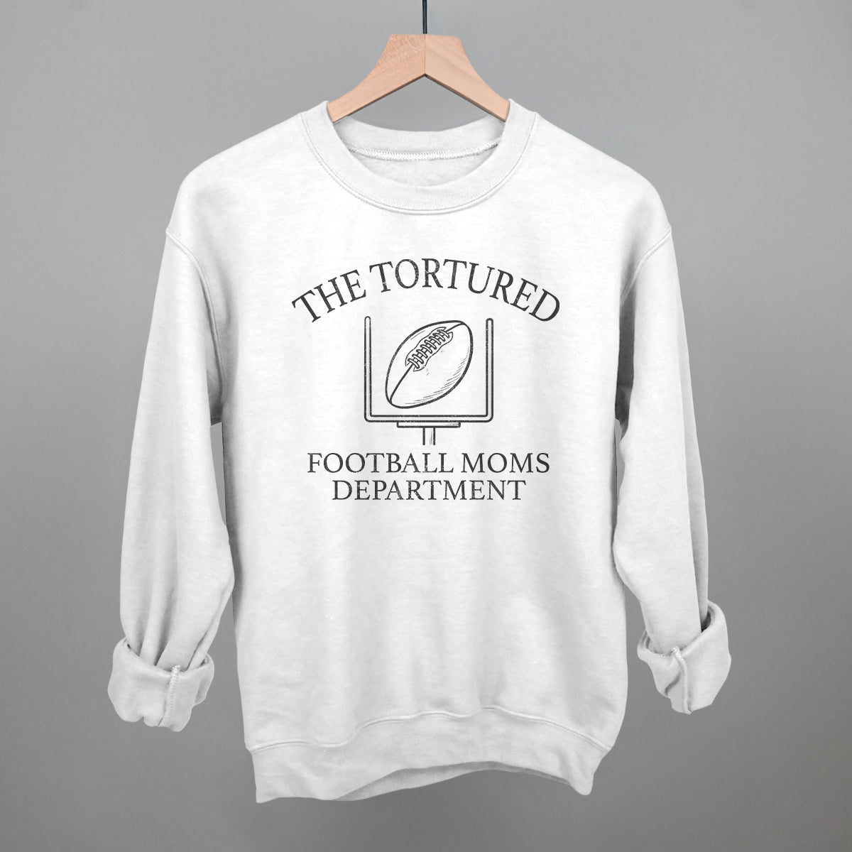 The Tortured Football Moms Department - Shop LINNY CO