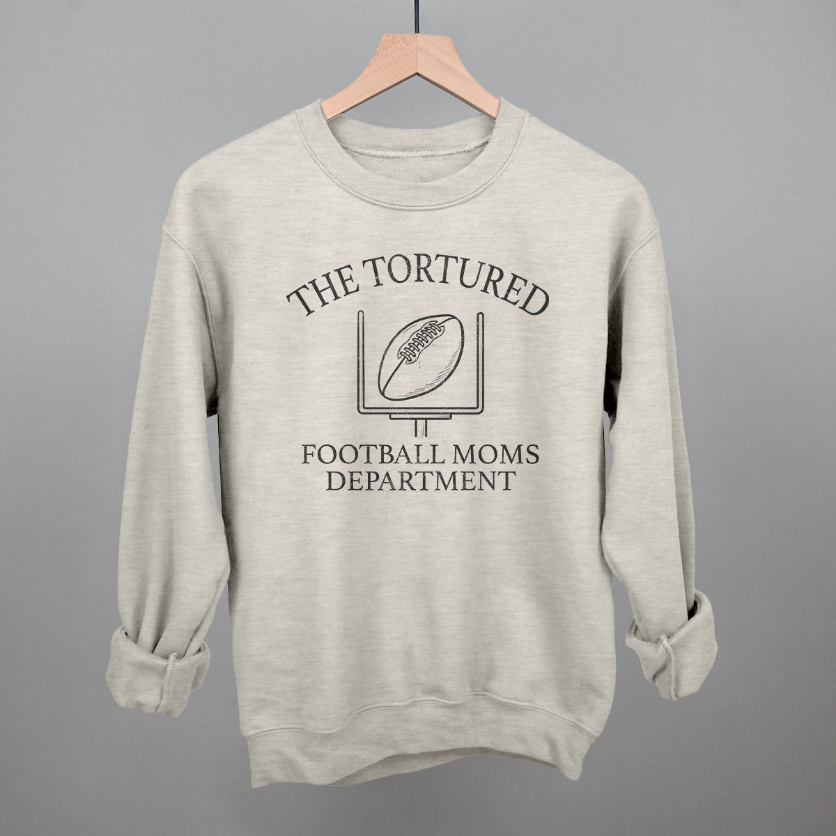 The Tortured Football Moms Department - Shop LINNY CO