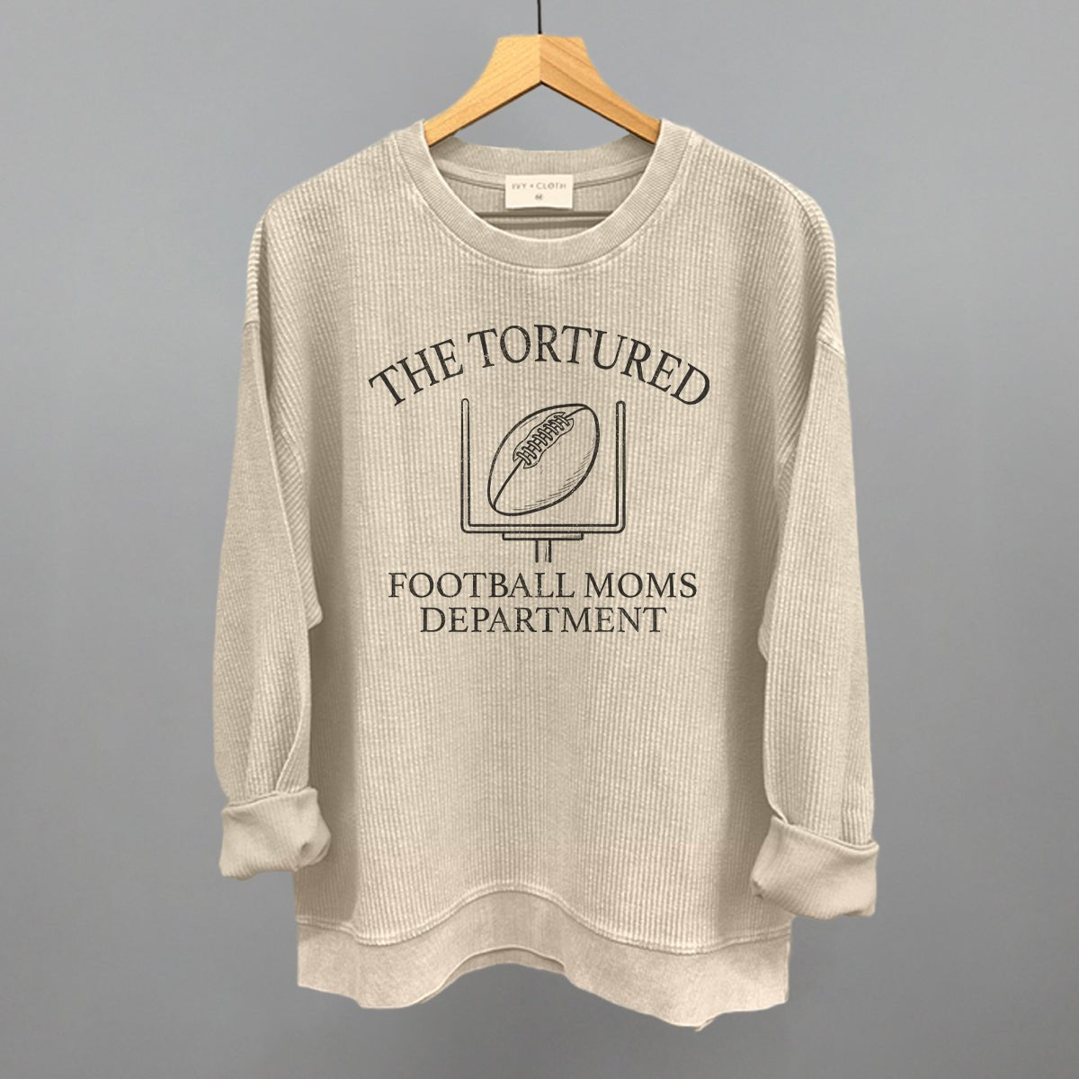 The Tortured Football Moms Department - Shop LINNY CO
