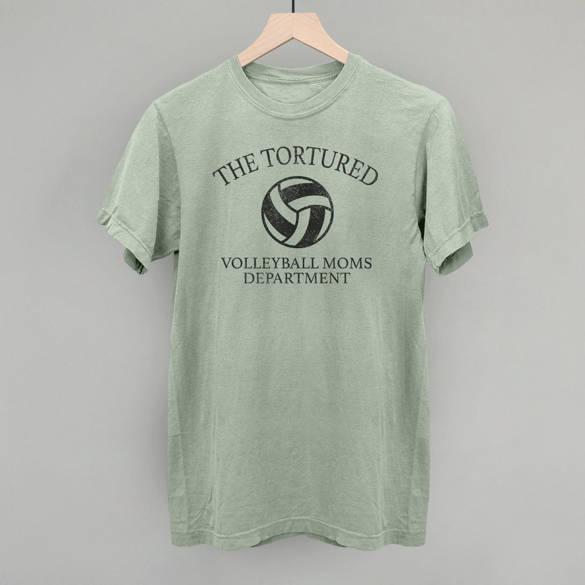 The Tortured Volleyball Moms Department - Shop LINNY CO