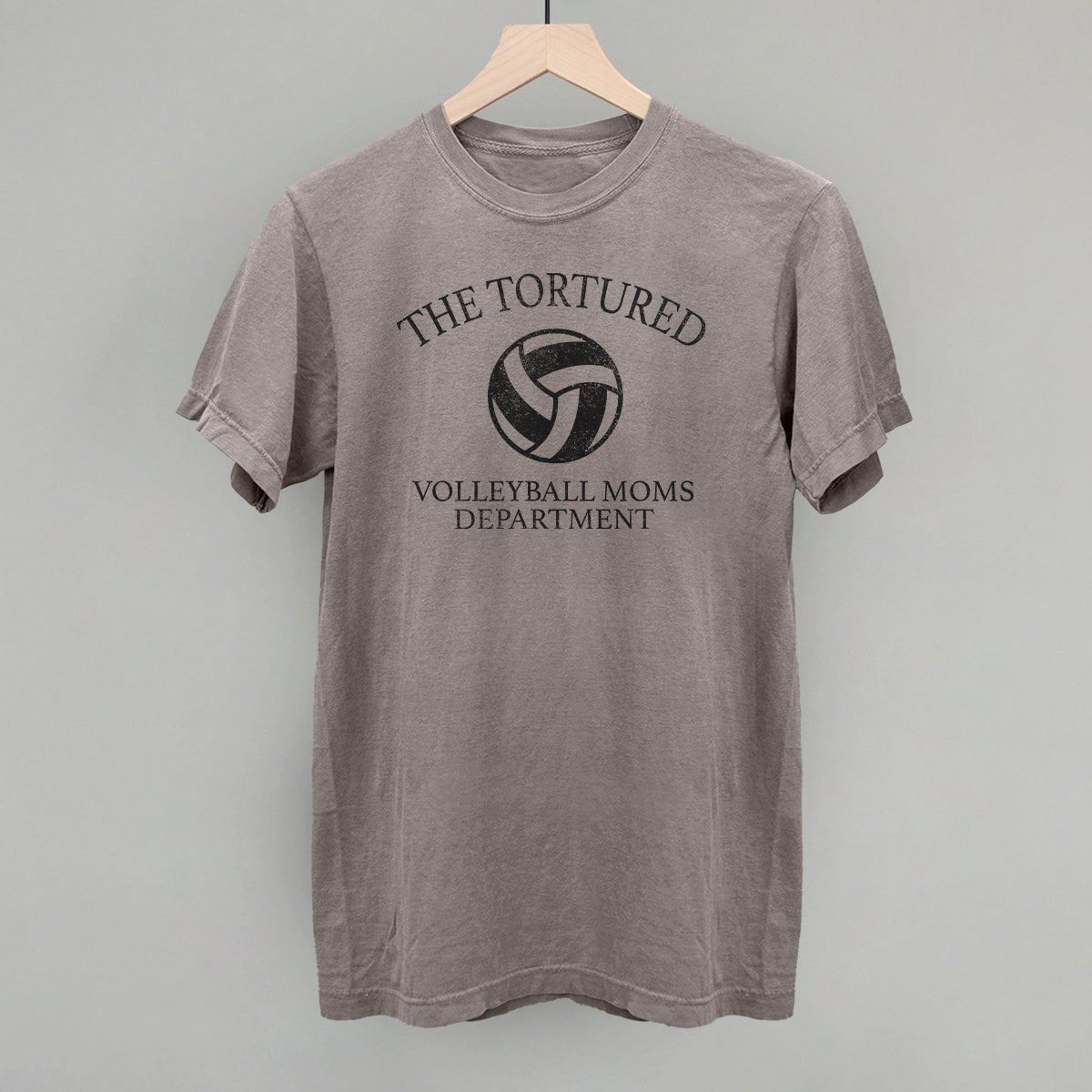 The Tortured Volleyball Moms Department - Shop LINNY CO