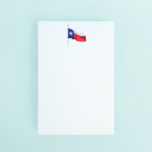 Waving Texas Flag - Shop LINNY CO