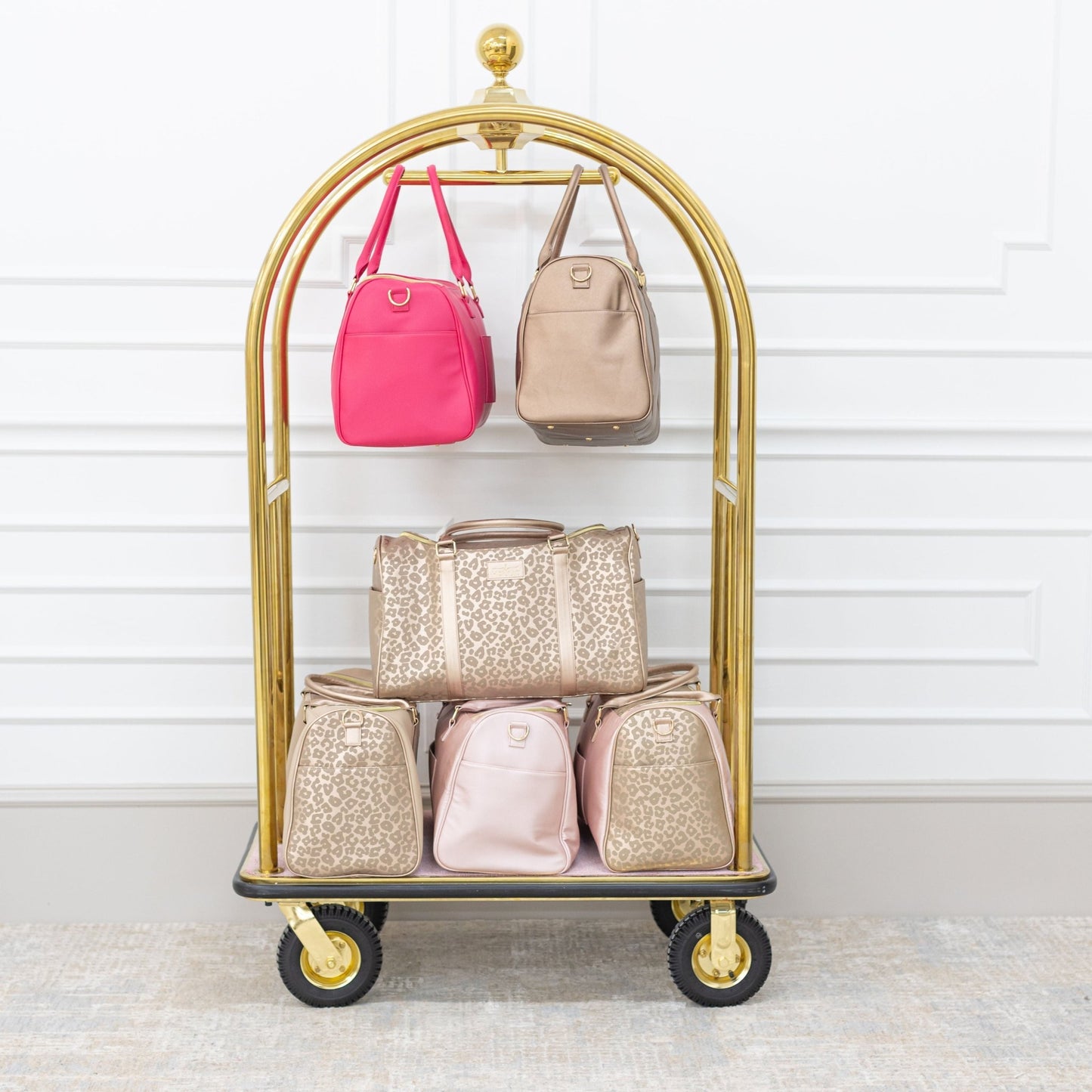 Weekender Collection - Shop LINNY CO