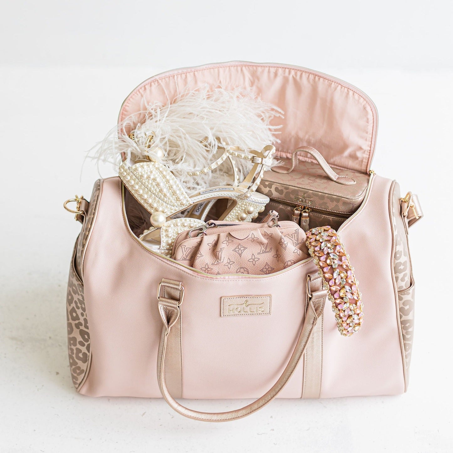Weekender Collection - Shop LINNY CO