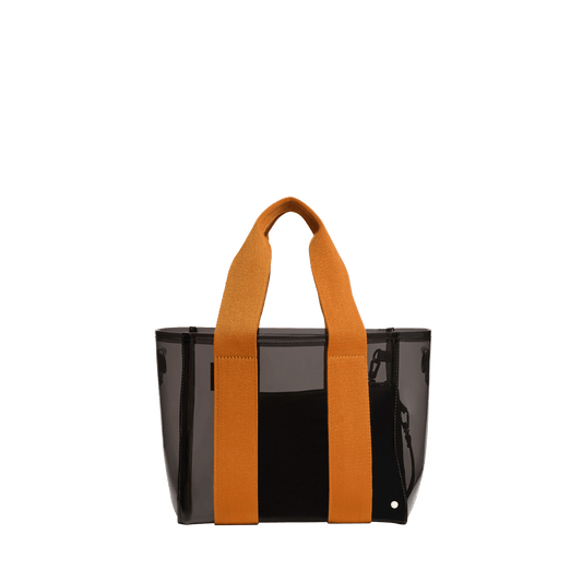 Wellington Cabana Tote Mini - Shop LINNY CO
