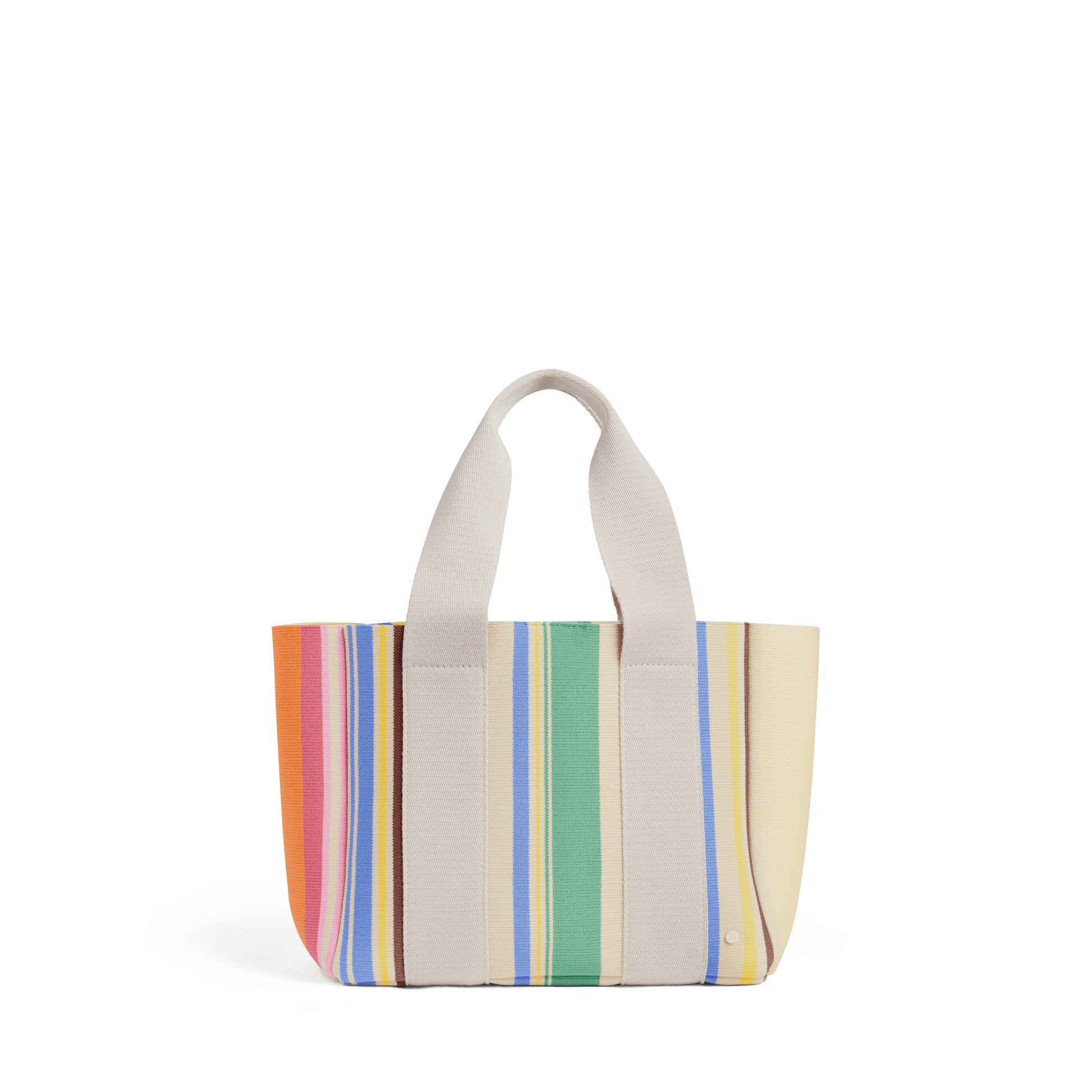 Wellington Cabana Tote Mini - Shop LINNY CO