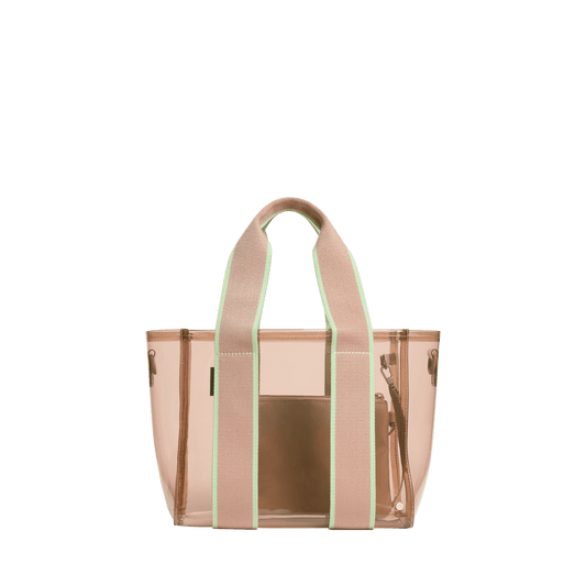 Wellington Cabana Tote Mini - Shop LINNY CO