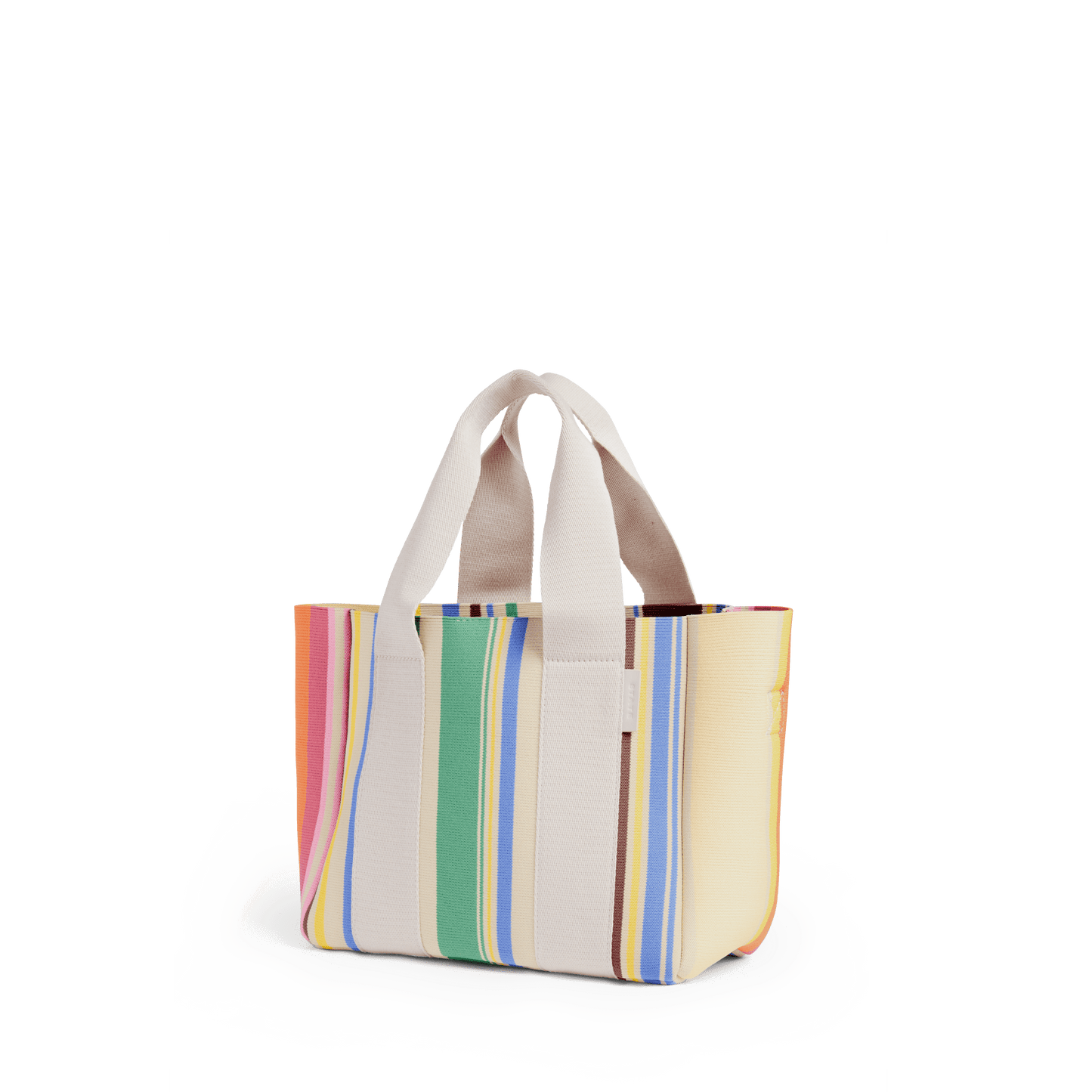 Wellington Cabana Tote Mini - Shop LINNY CO