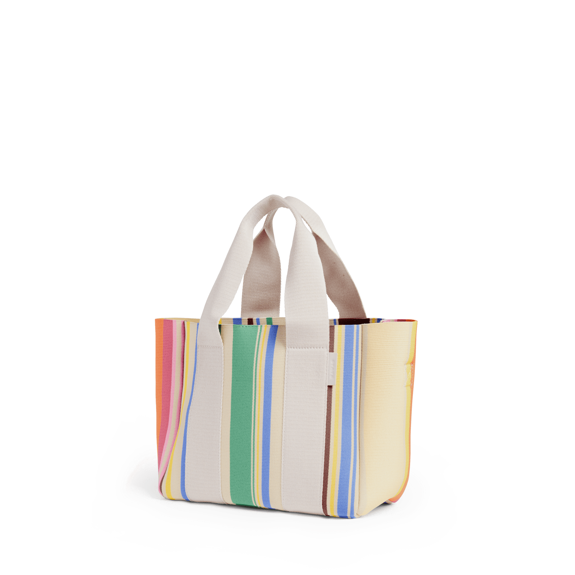 Wellington Cabana Tote Mini - Shop LINNY CO