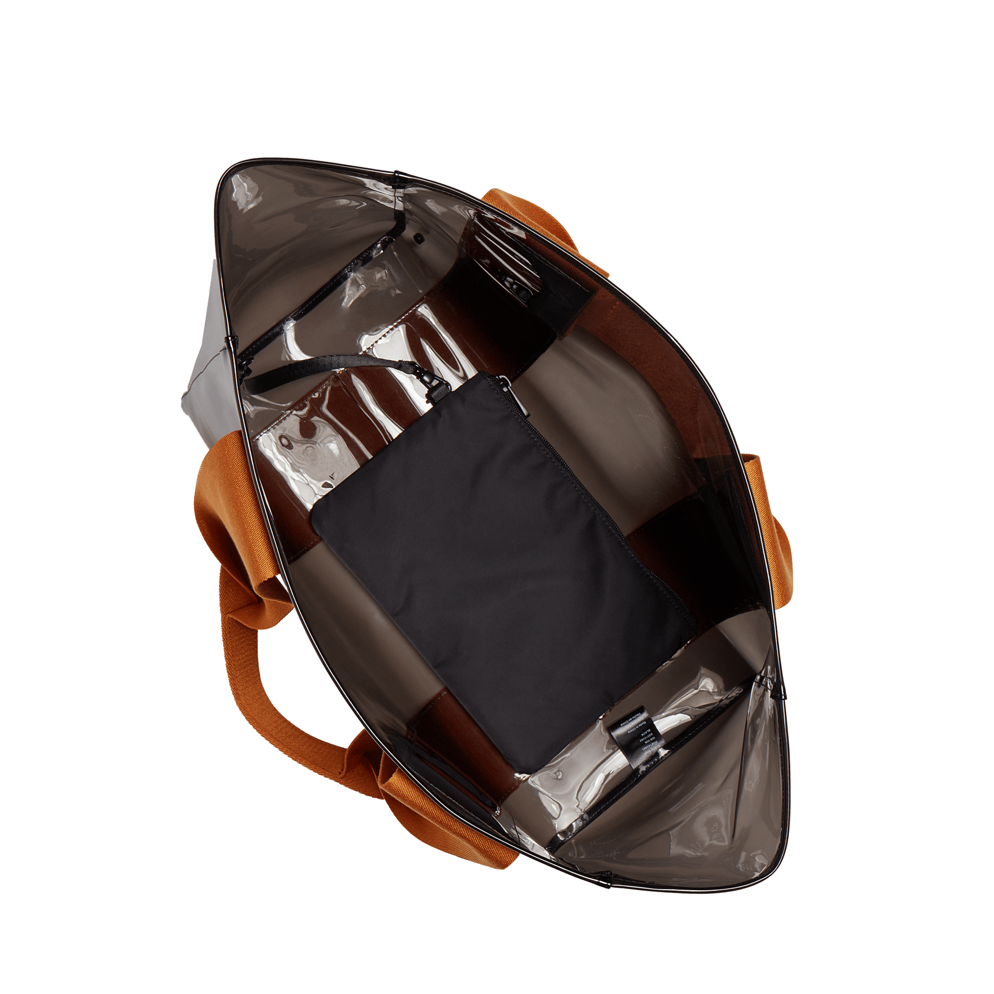 Wellington Cabana Tote - Shop LINNY CO