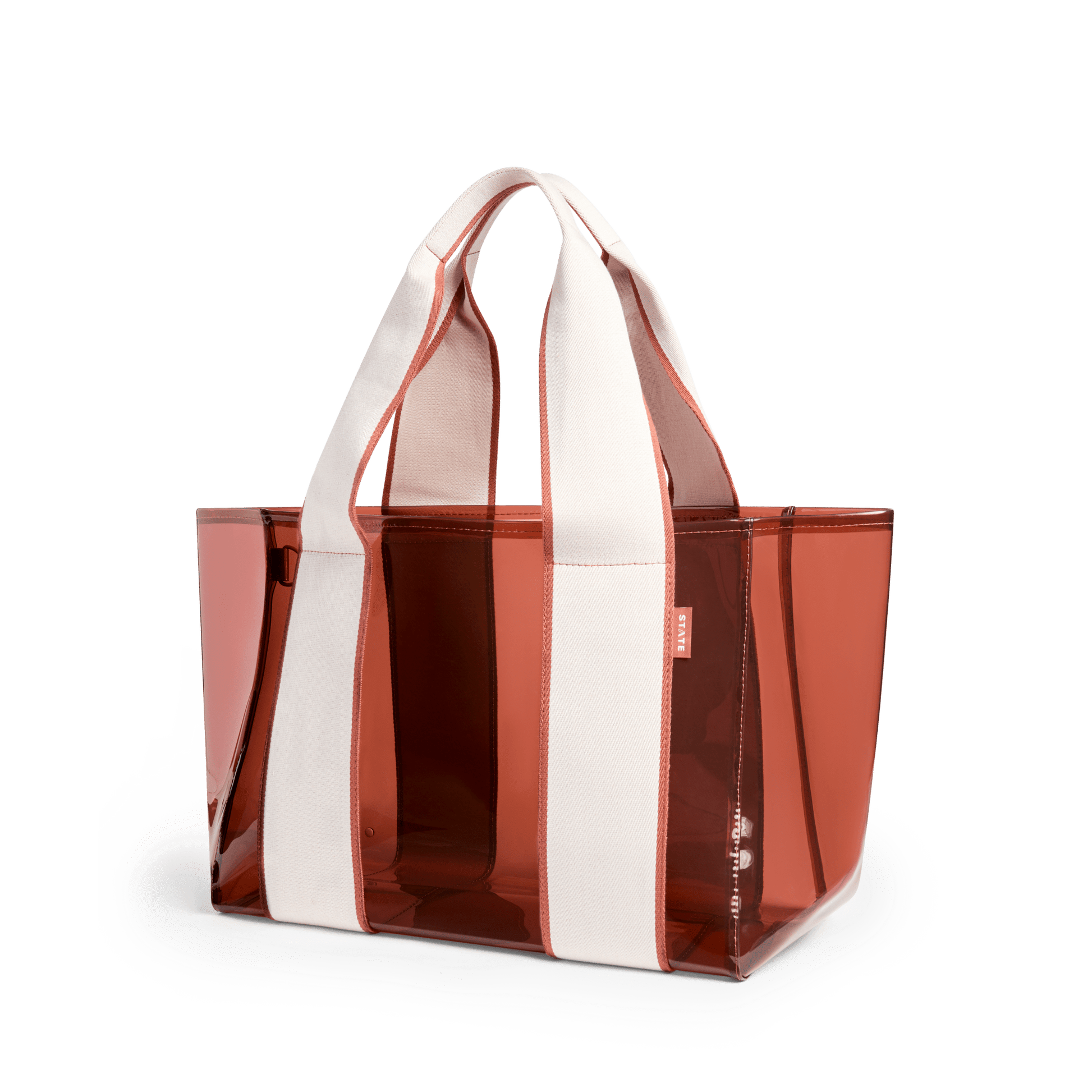 Wellington Cabana Tote - Shop LINNY CO