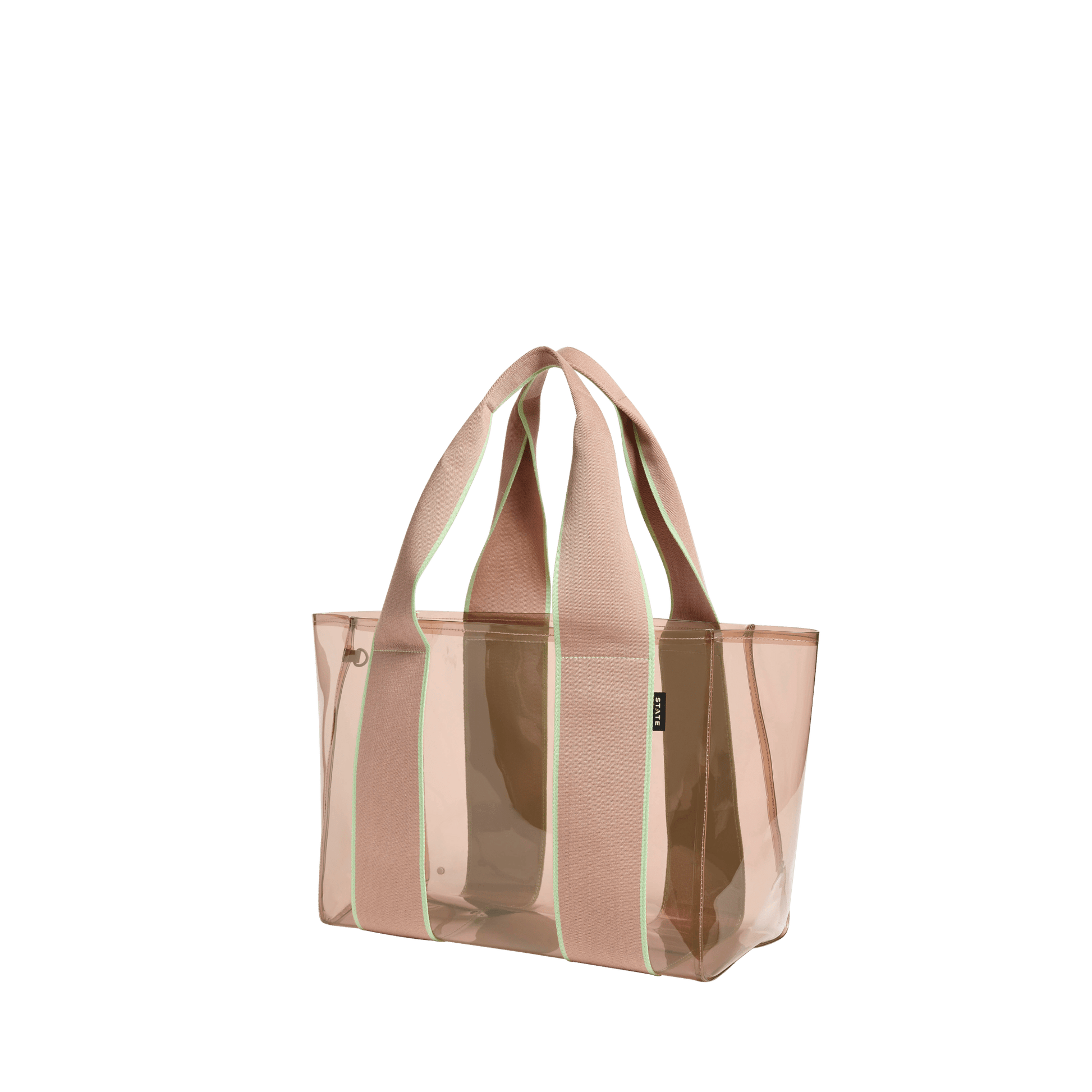Wellington Cabana Tote - Shop LINNY CO