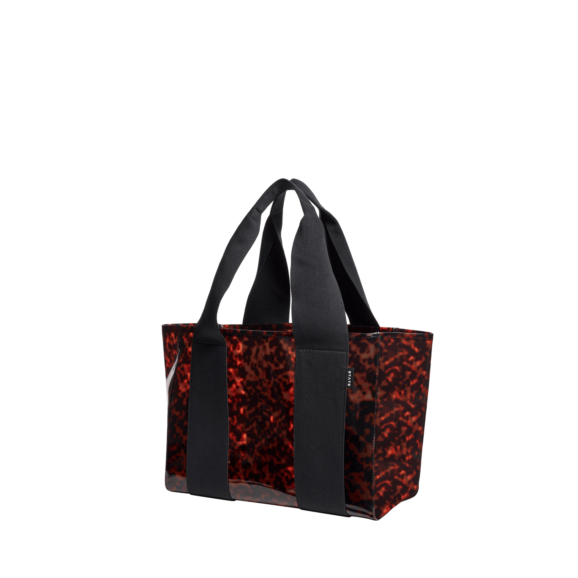 Wellington Cabana Tote - Shop LINNY CO