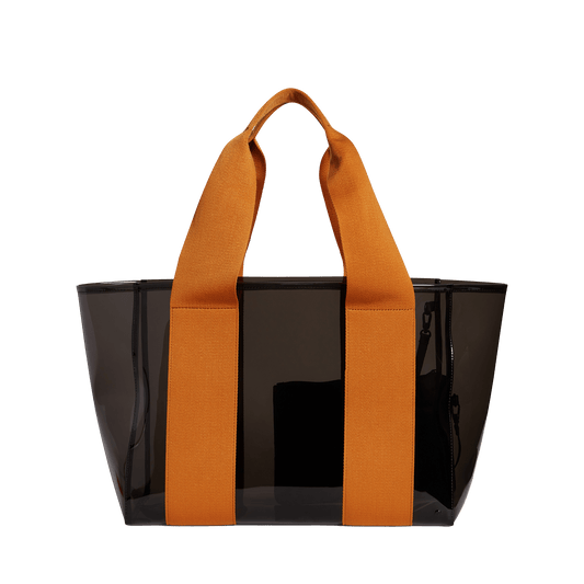 Wellington Cabana Tote - Shop LINNY CO