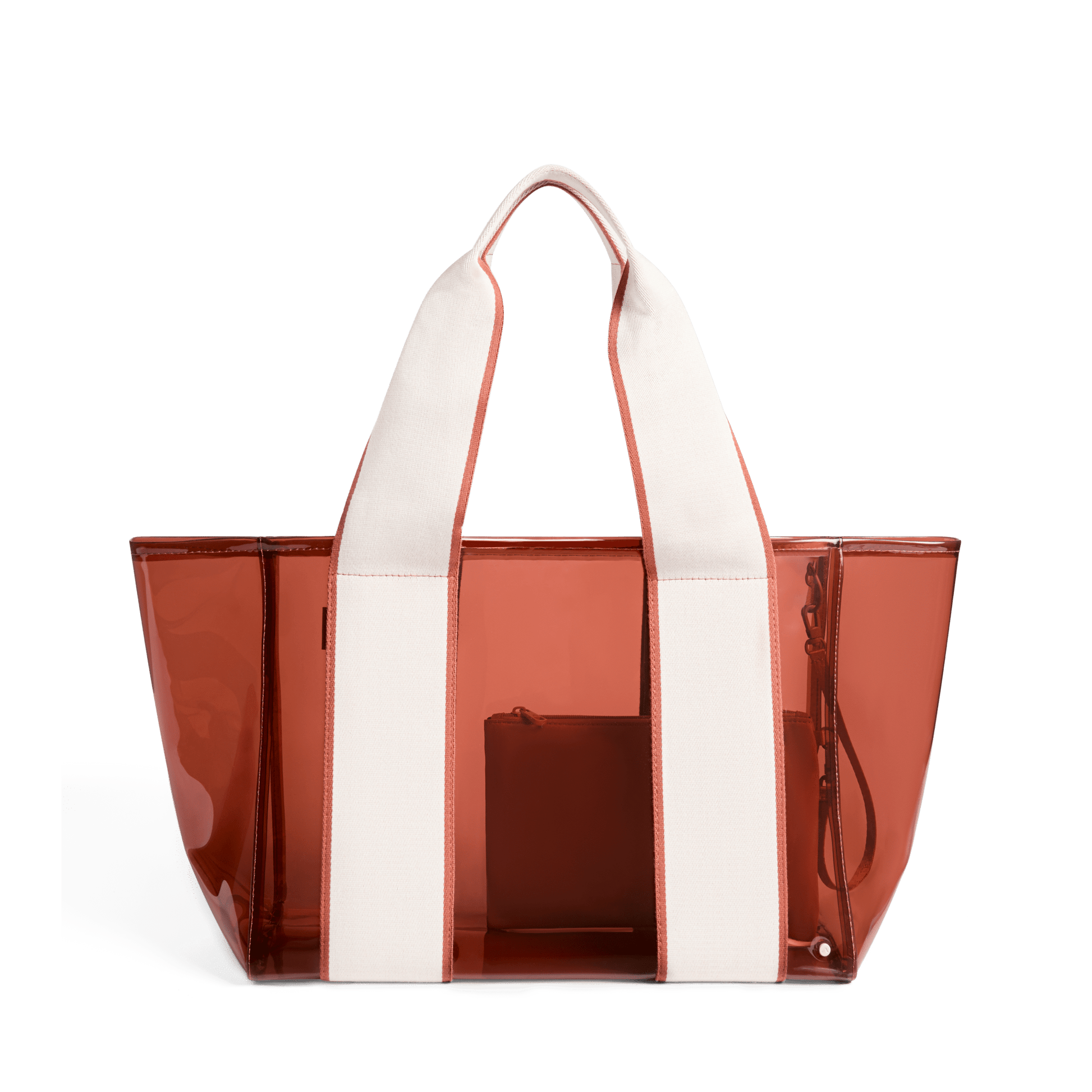 Wellington Cabana Tote - Shop LINNY CO