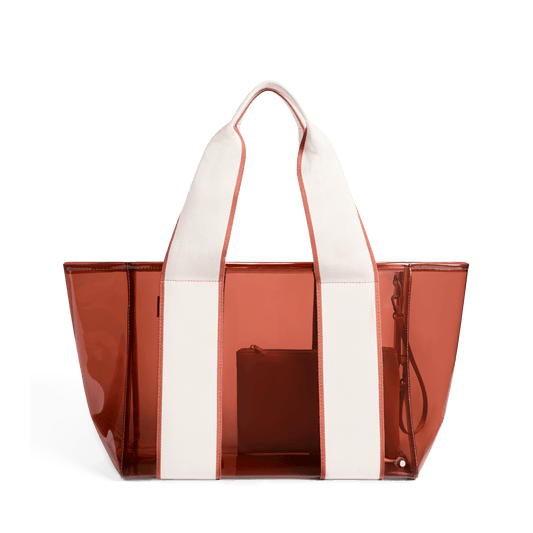 Wellington Cabana Tote - Shop LINNY CO