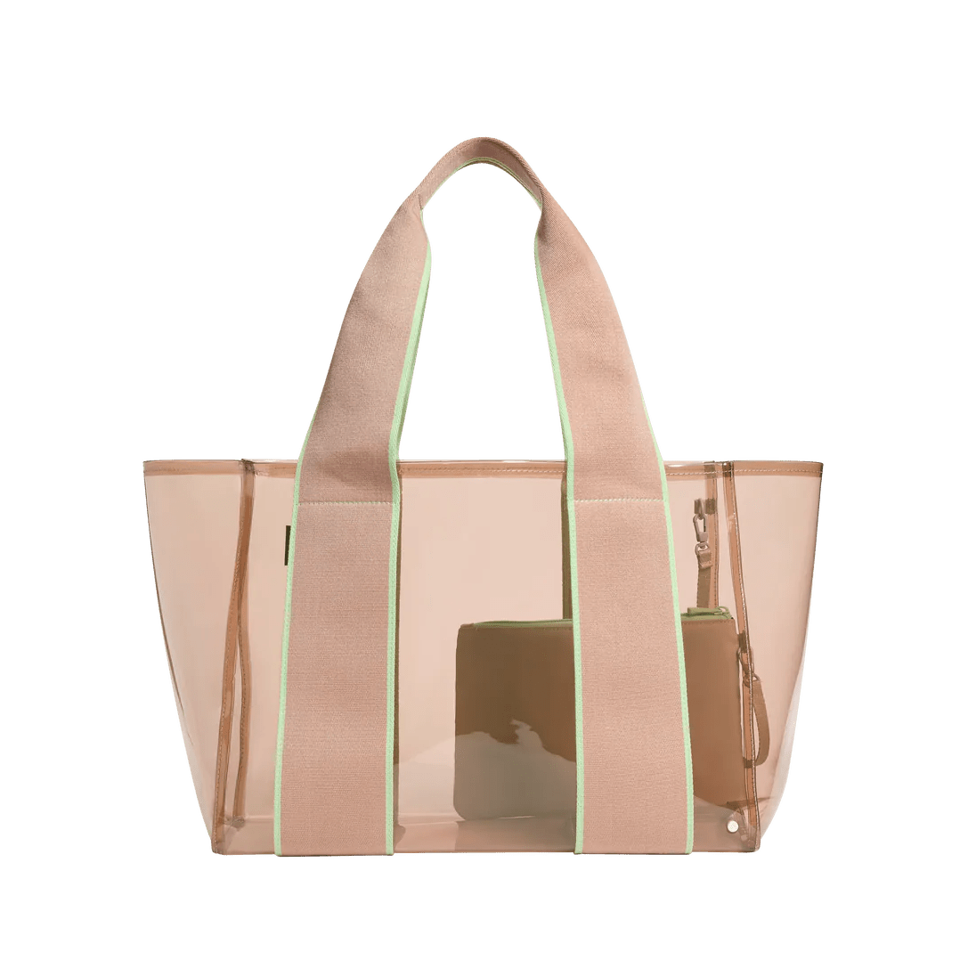 Wellington Cabana Tote - Shop LINNY CO