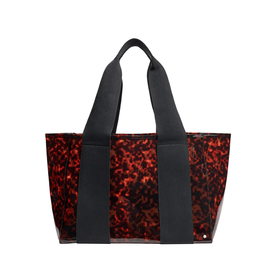 Wellington Cabana Tote - Shop LINNY CO